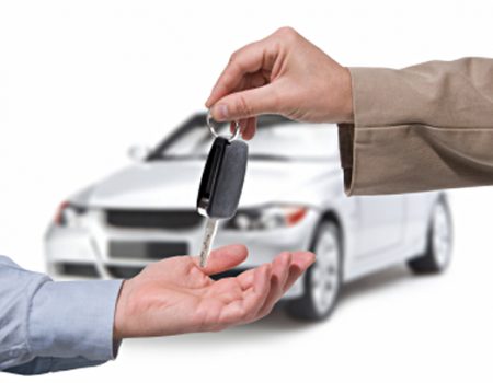 From Cars to Carats: Sales Lessons from a Master Automobile Salesman