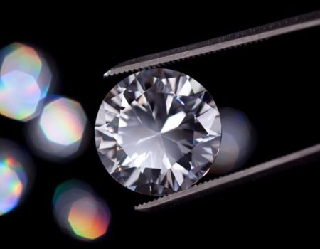 Quick Guide to Diamond Clarity