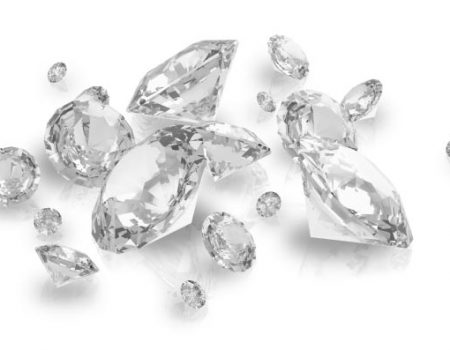 Understanding Point Breaks in Diamond Pricing